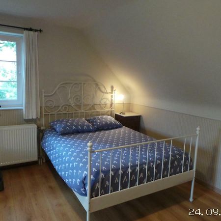 Villa De Ruiter Waasmunster ภายนอก รูปภาพ